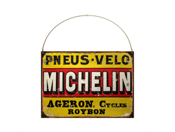 MICHELIN CYCLES