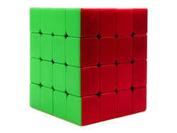 Cubo Magico 4x4