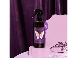 Aromatizante Mariposa Mágica | Peonías e Hibiscus