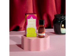 Aceite Fuerza Vital | Tonka y Cedro