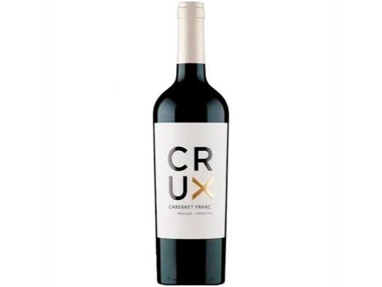 Crux Cabernet Franc
