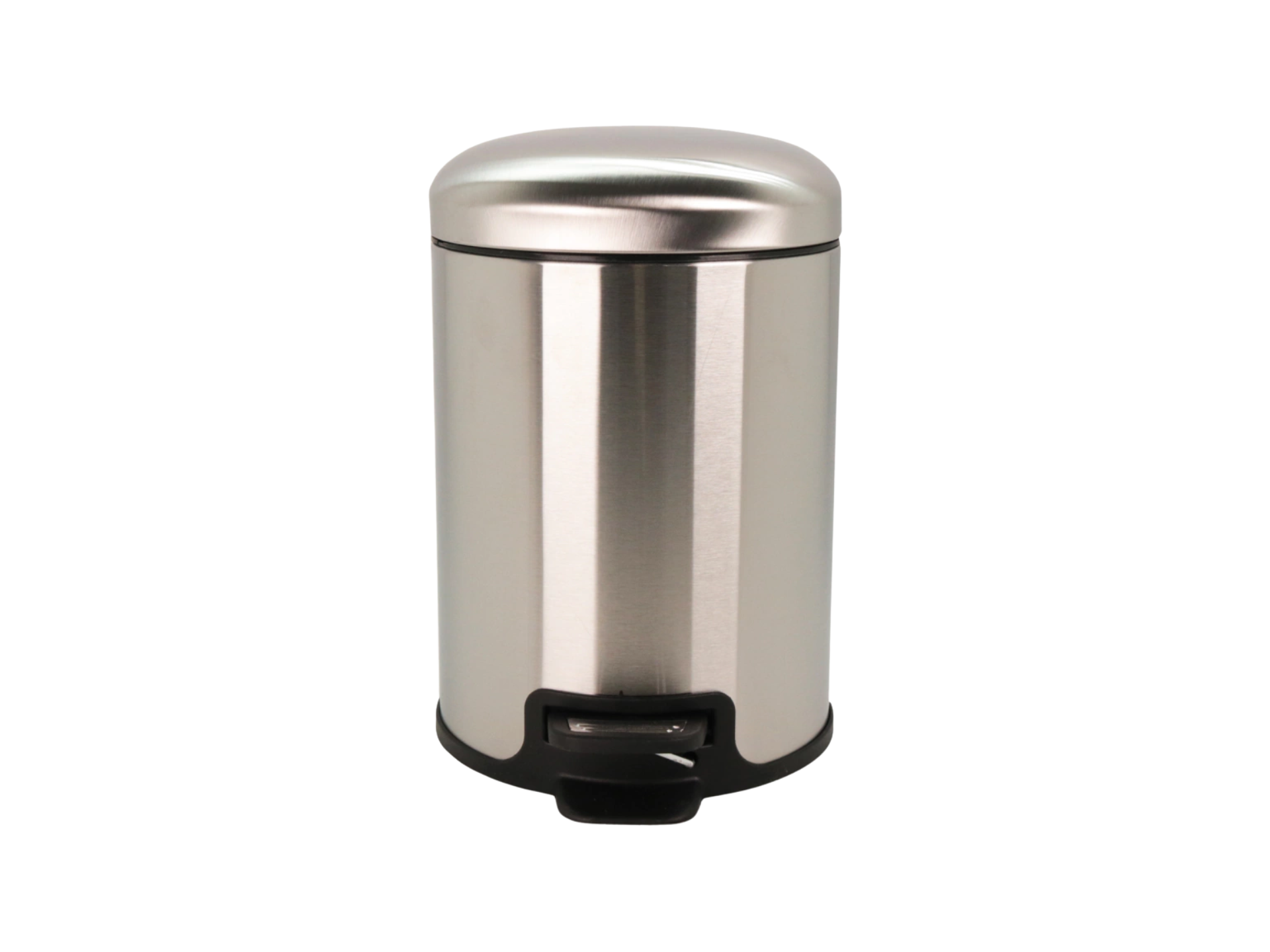 TACHO ACERO C/ PEDAL