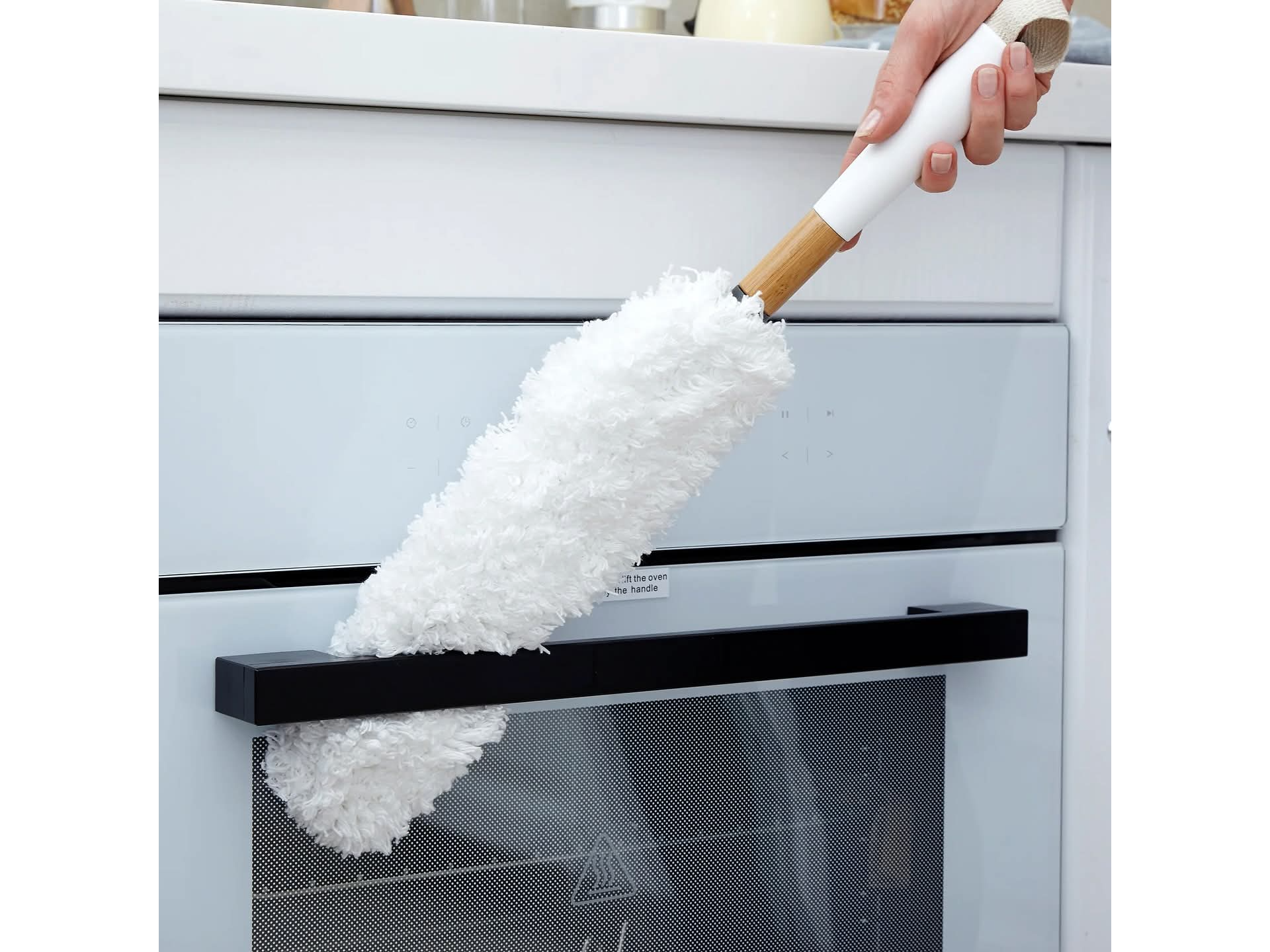 Dust Whisperer