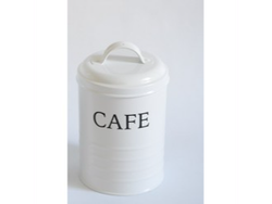 Tarro De Metal | Café