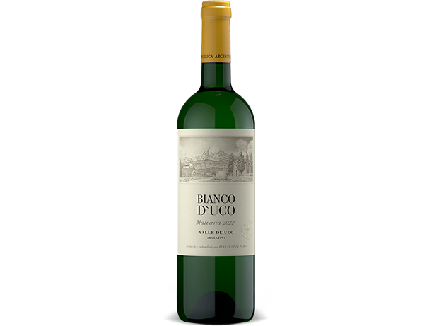 BIANCO D`UCO