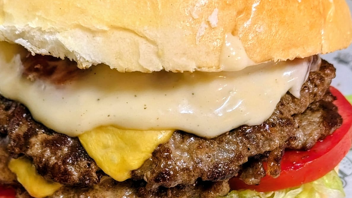 HAMBURGUESAS