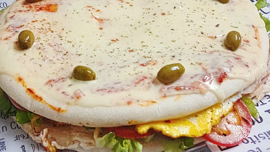 LOMOPIZZA