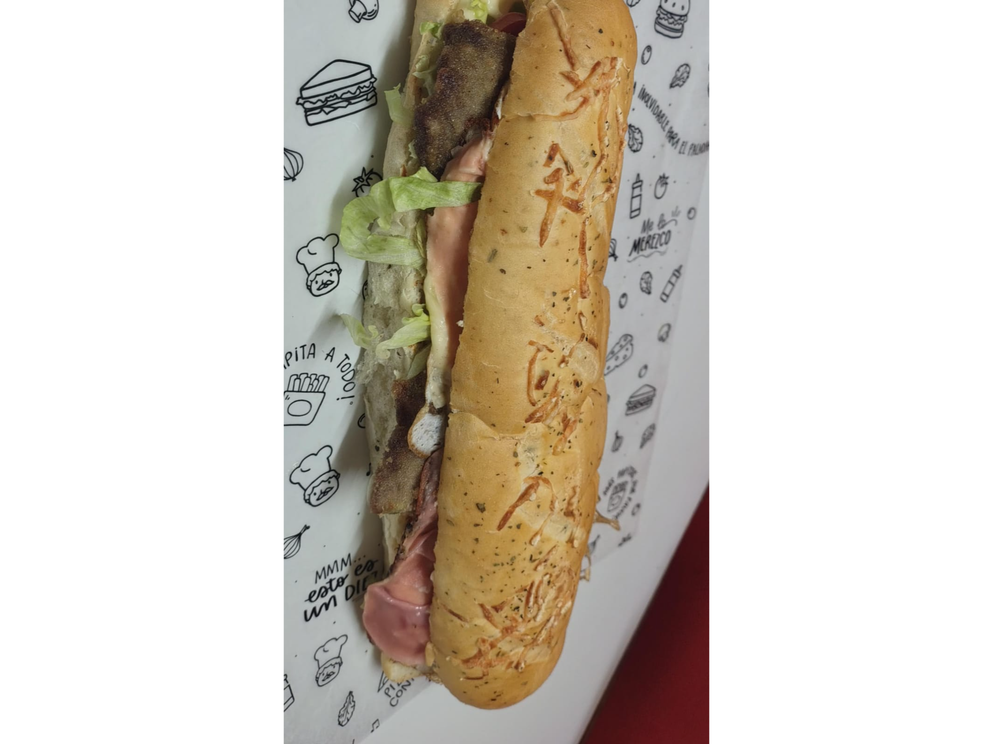 COMPLETO GIGANTE