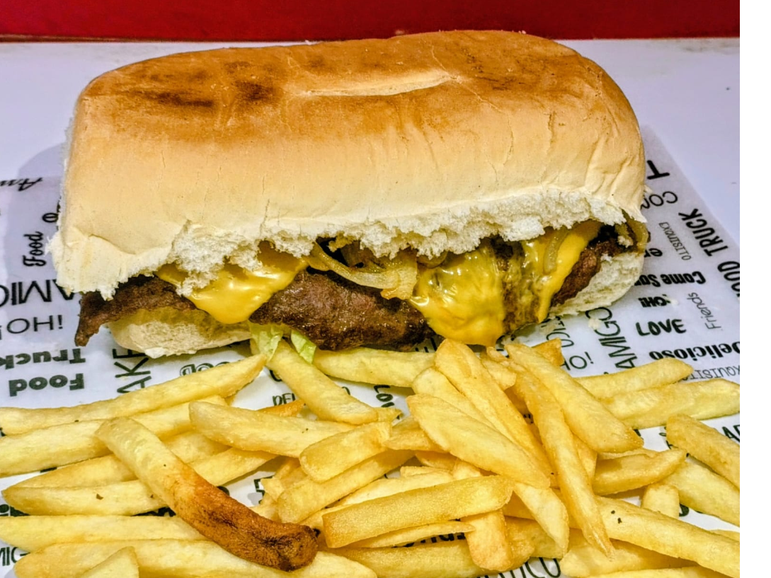 LOMO AMERICANO