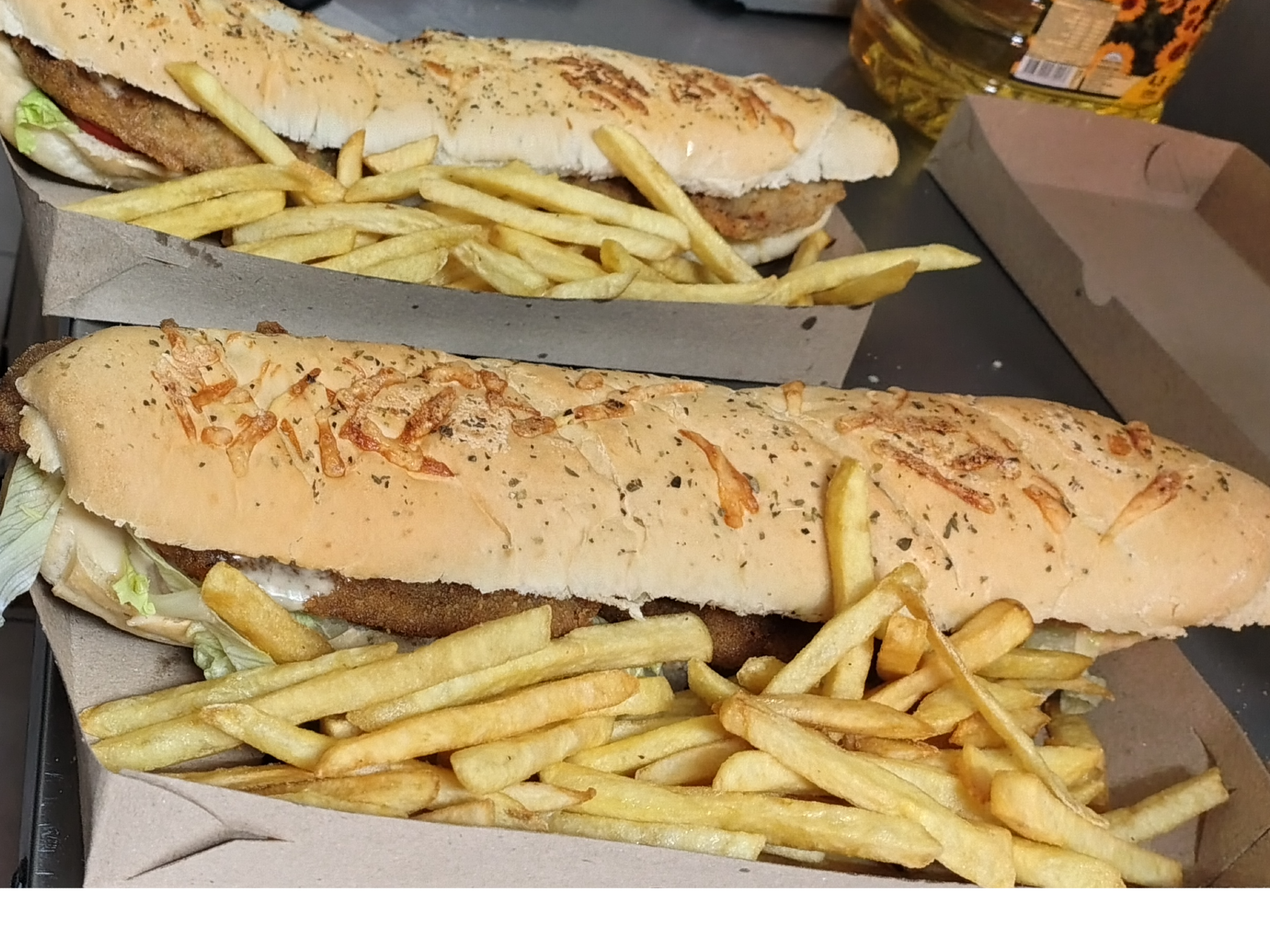 SIMPLE GIGANTE
