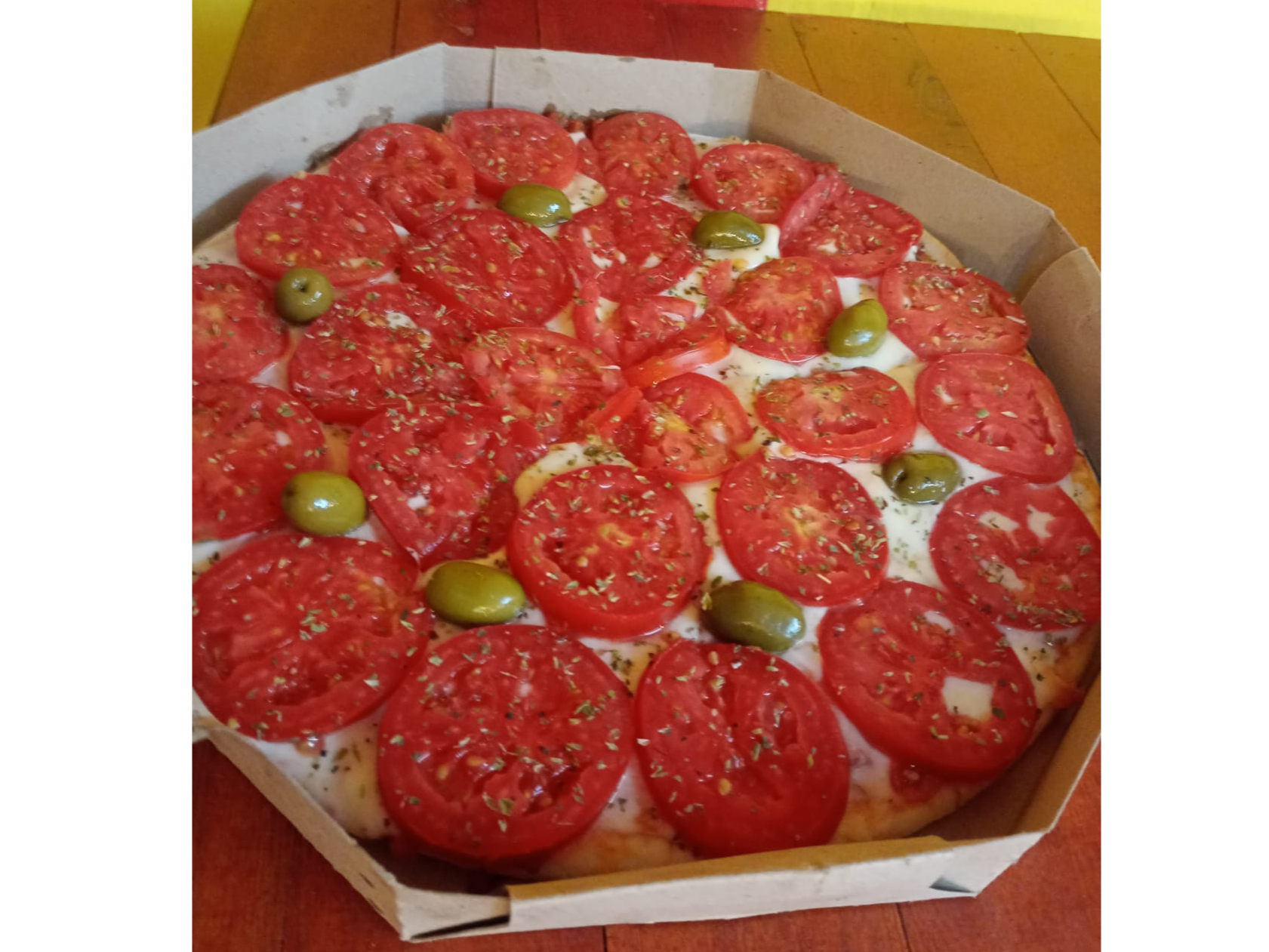 NAPOLITANA