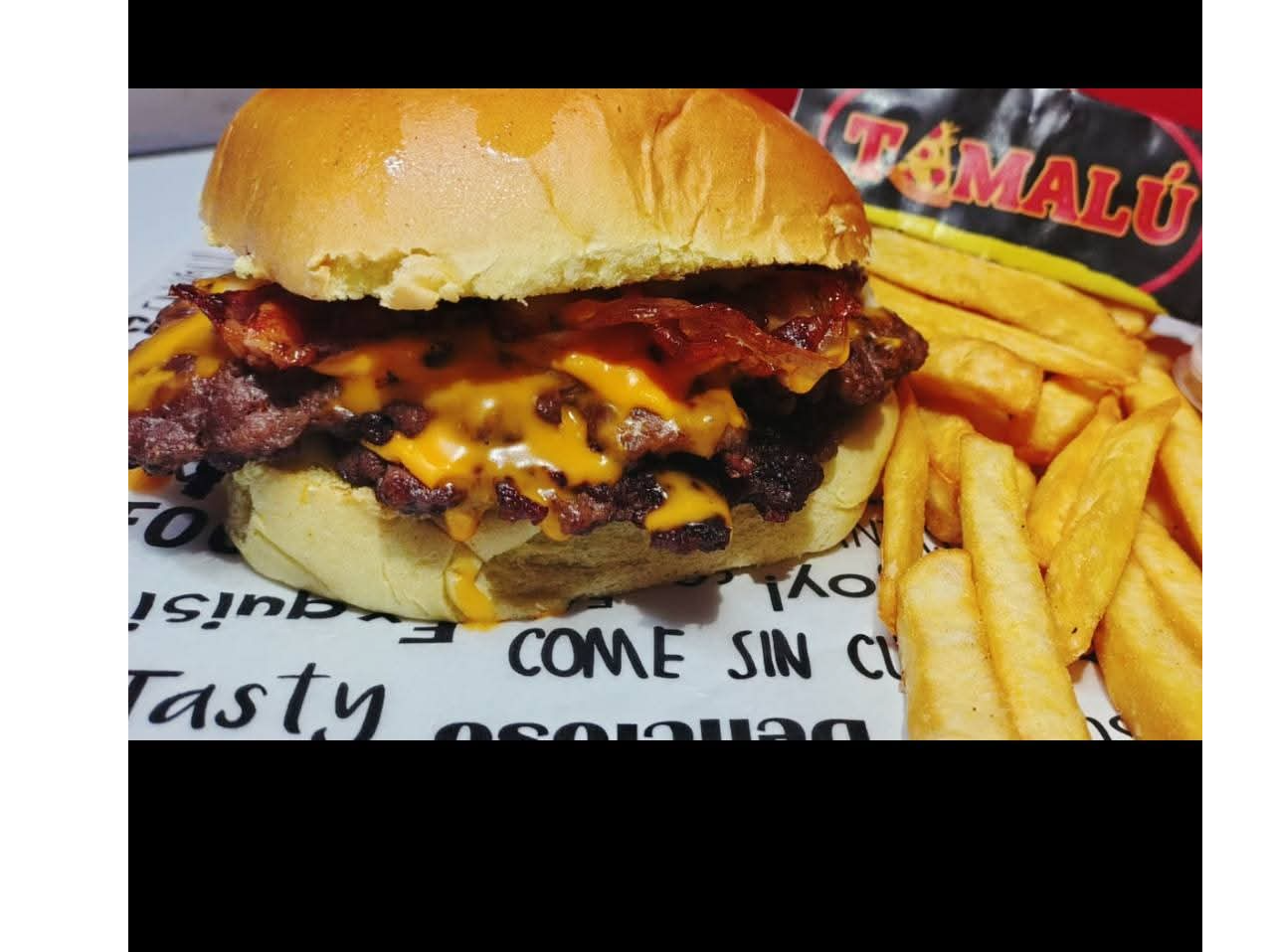 BACON