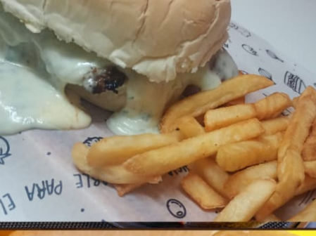 LOMO ROQUEFORT
