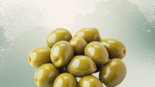 Aceitunas