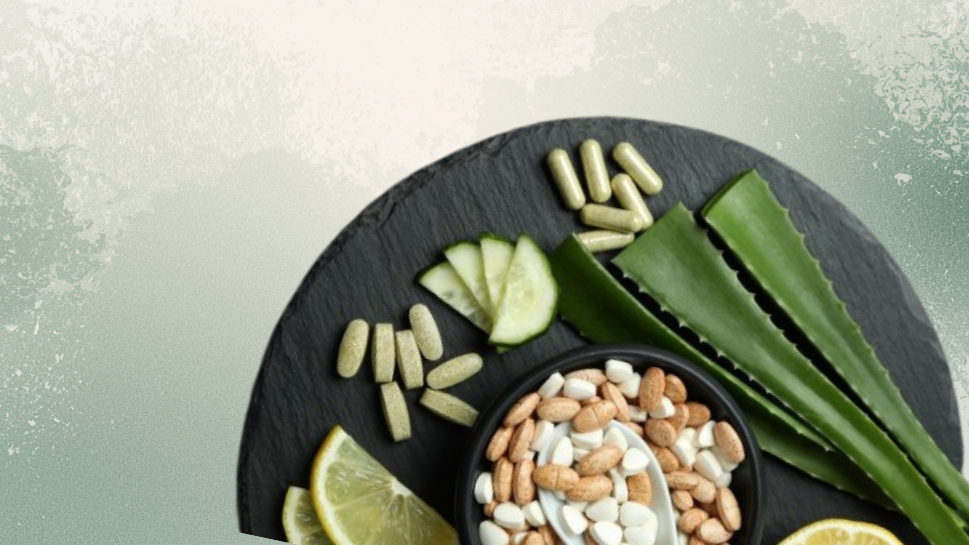 Suplementos Dietarios