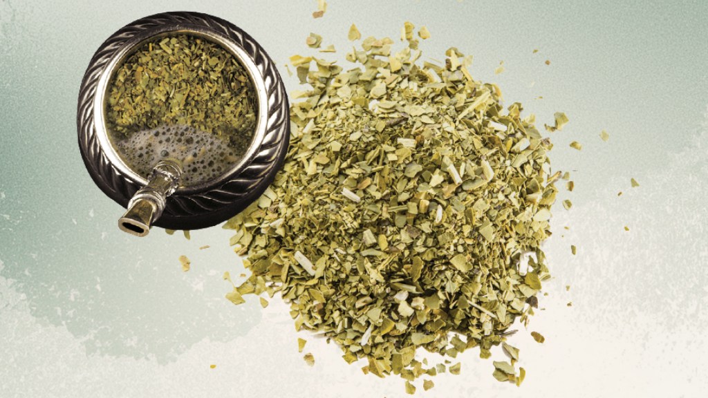 Yerba Mate