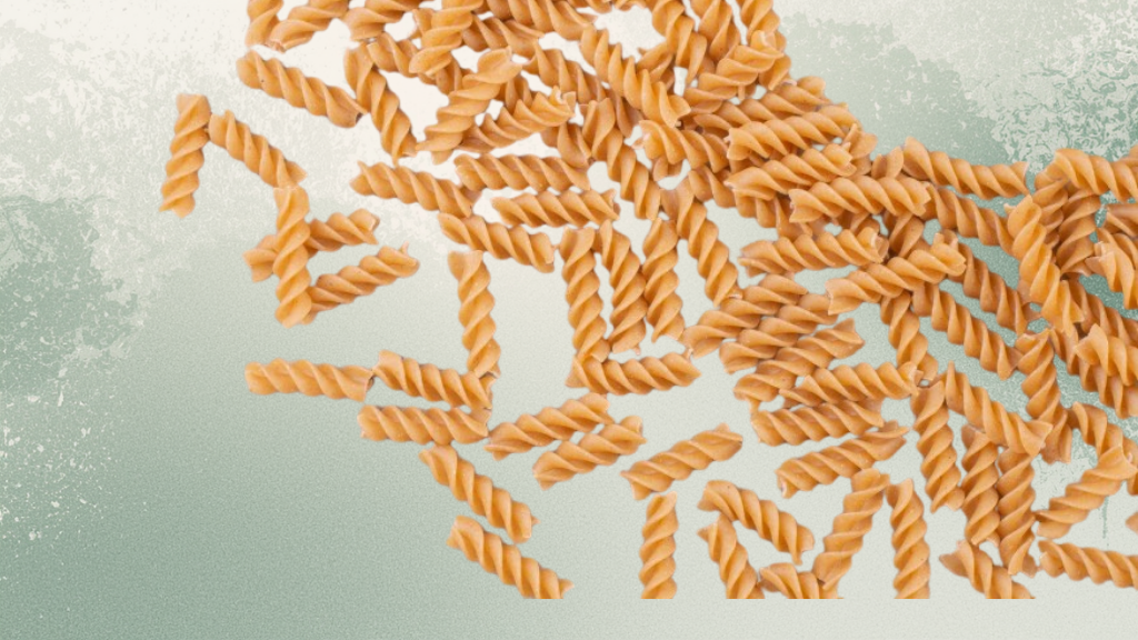 Pastas sin TACC