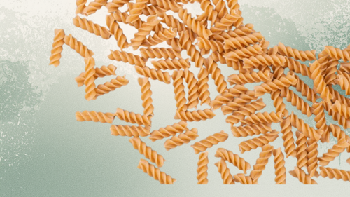 Pastas sin TACC