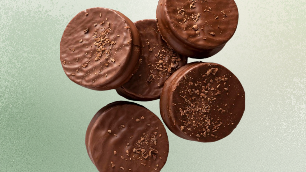 Alfajores