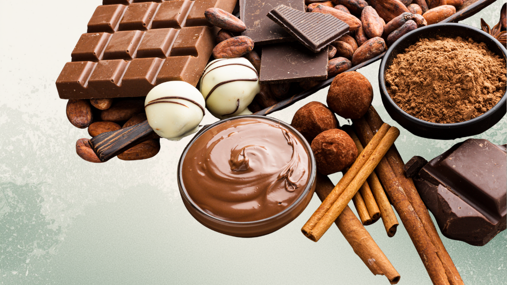 Chocolatería