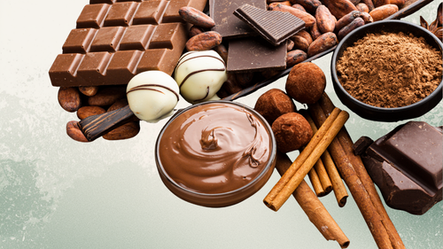 Chocolatería