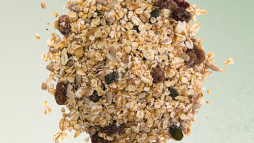 Granolas