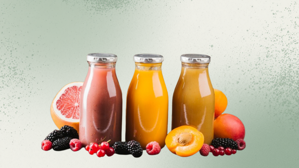 Jugos