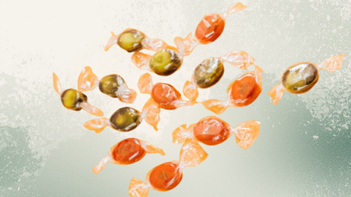 Caramelos