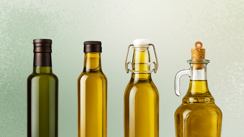 Aceites y Acetos