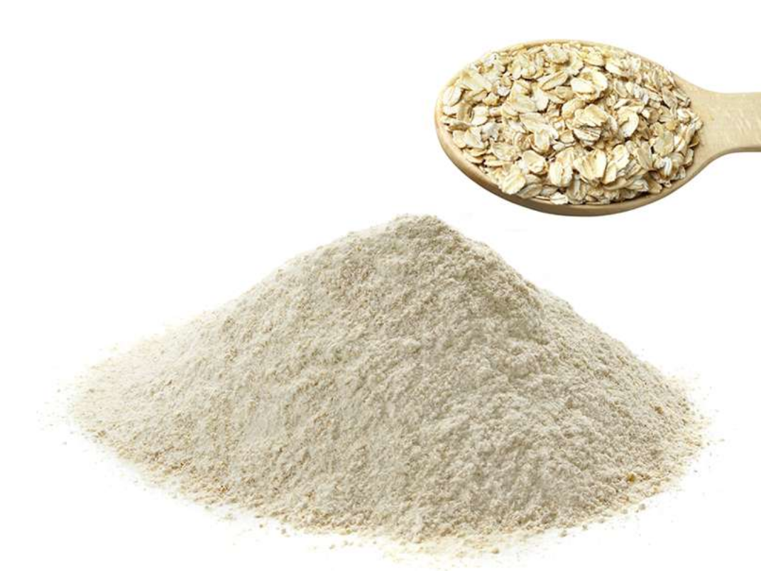 Harina de Avena Micronizada