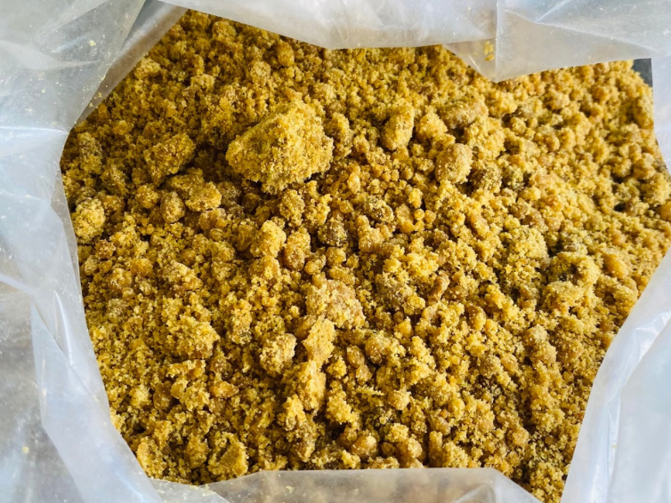 Azúcar Mascabo
