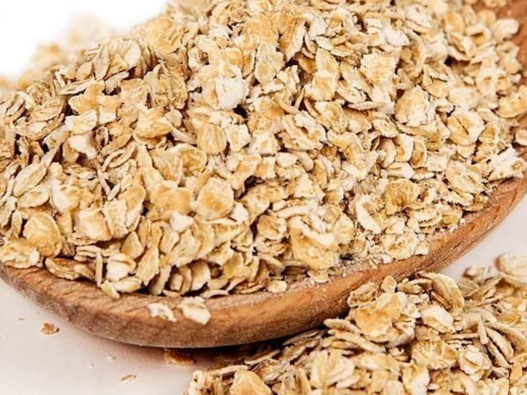 Avena Instantánea