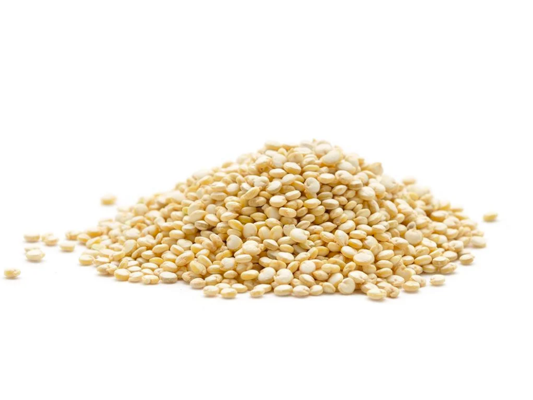 Semilla de Quinoa lavada importada (Boliviana)