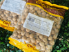 Arándanos con cobertura semiamarga x 500 gr