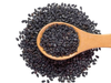 Semilla de Sésamo Negro