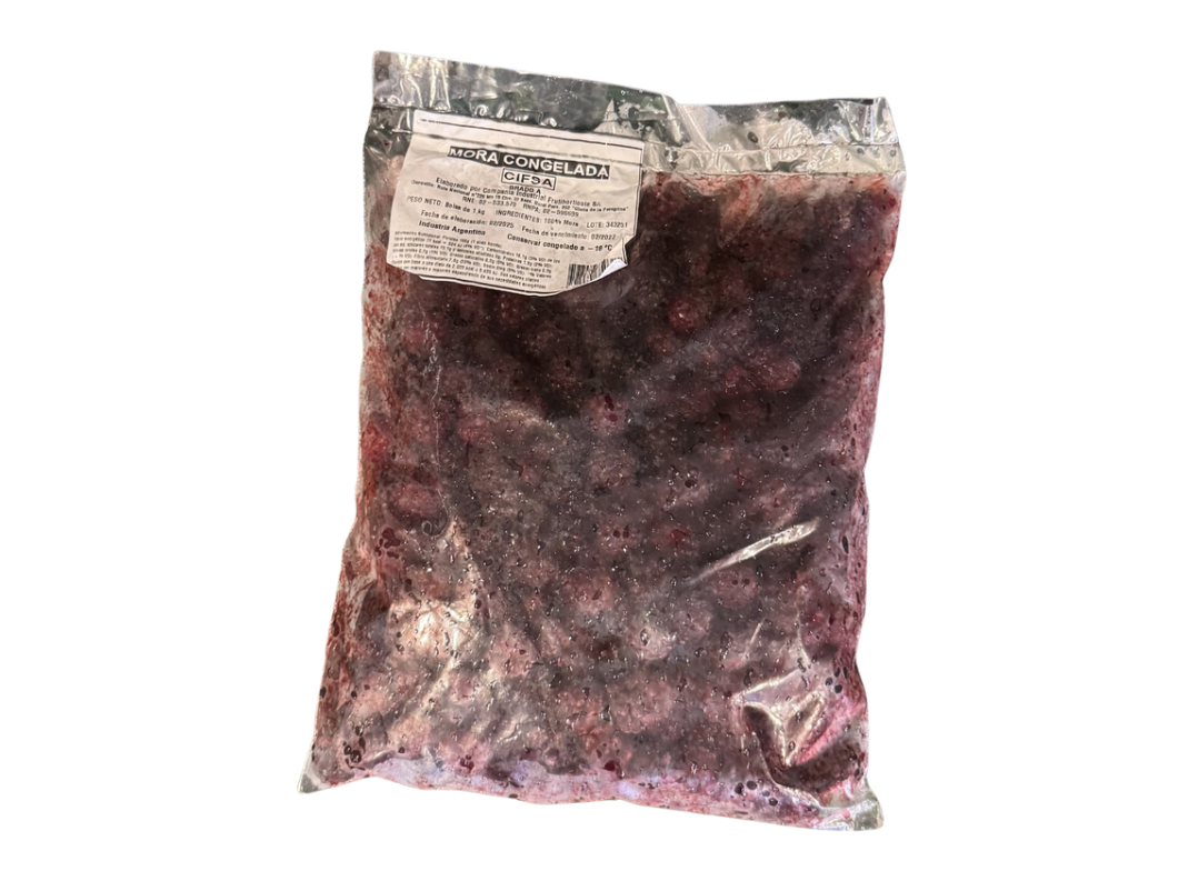 Moras x 1kg