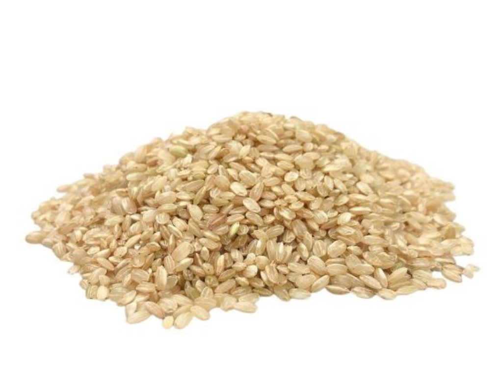 Arroz Yamaní Integral