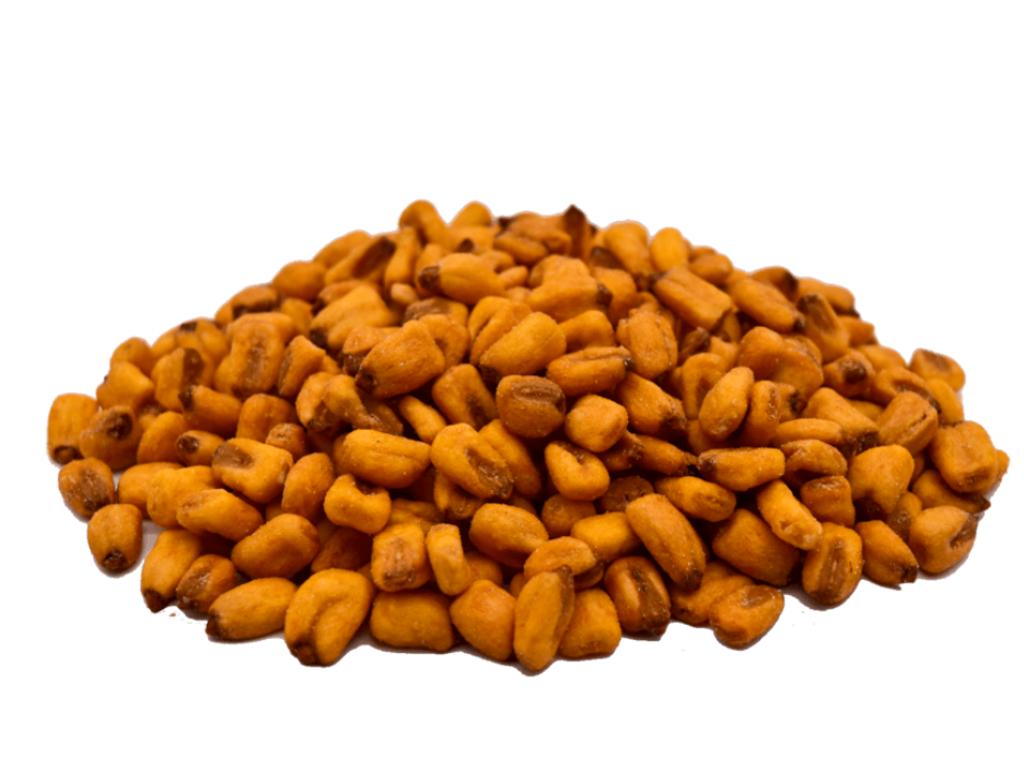 Maíz Frito Chili España