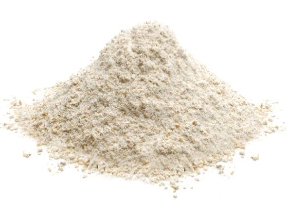 Harina de quinoa
