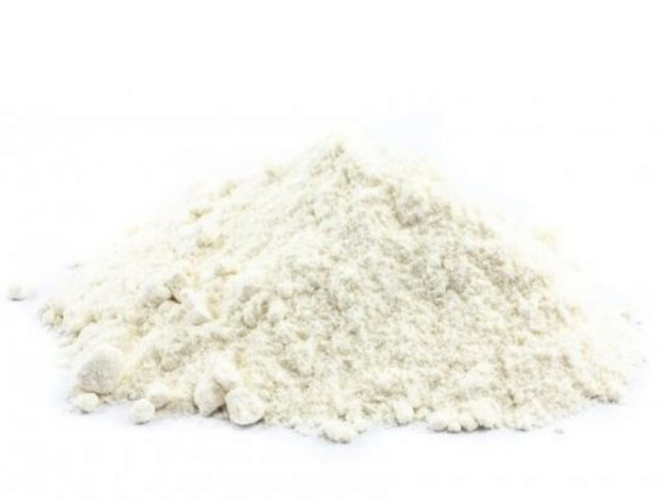 Harina de coco orgánica