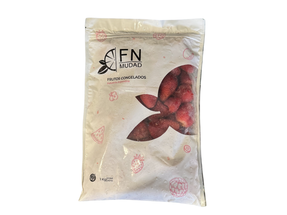 Frutilla x 1kg