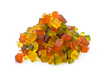Fruta Escurrida Premium "Mupay"