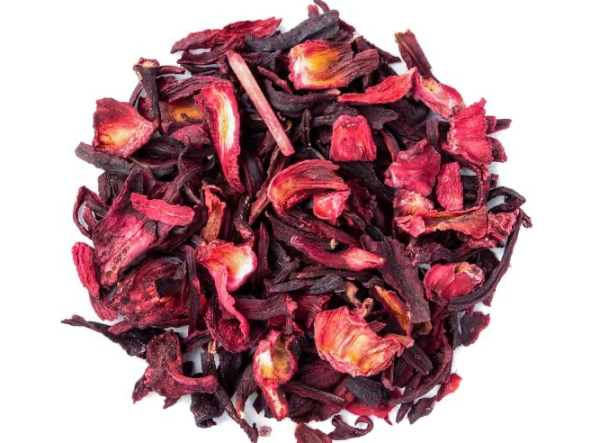 Hibiscus Flor