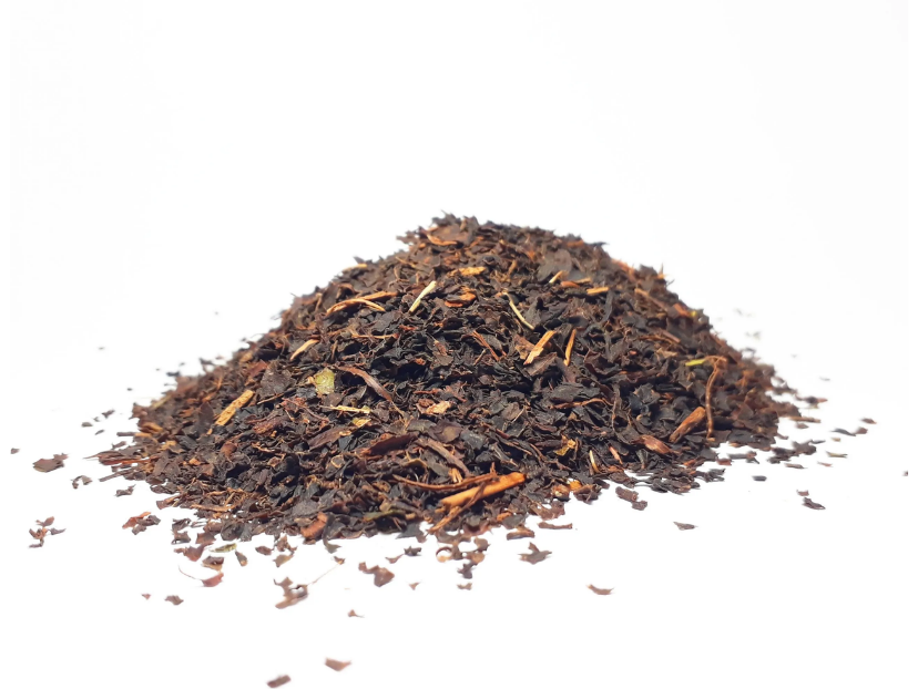 Té en Hebras Rojo "Tucanguá"