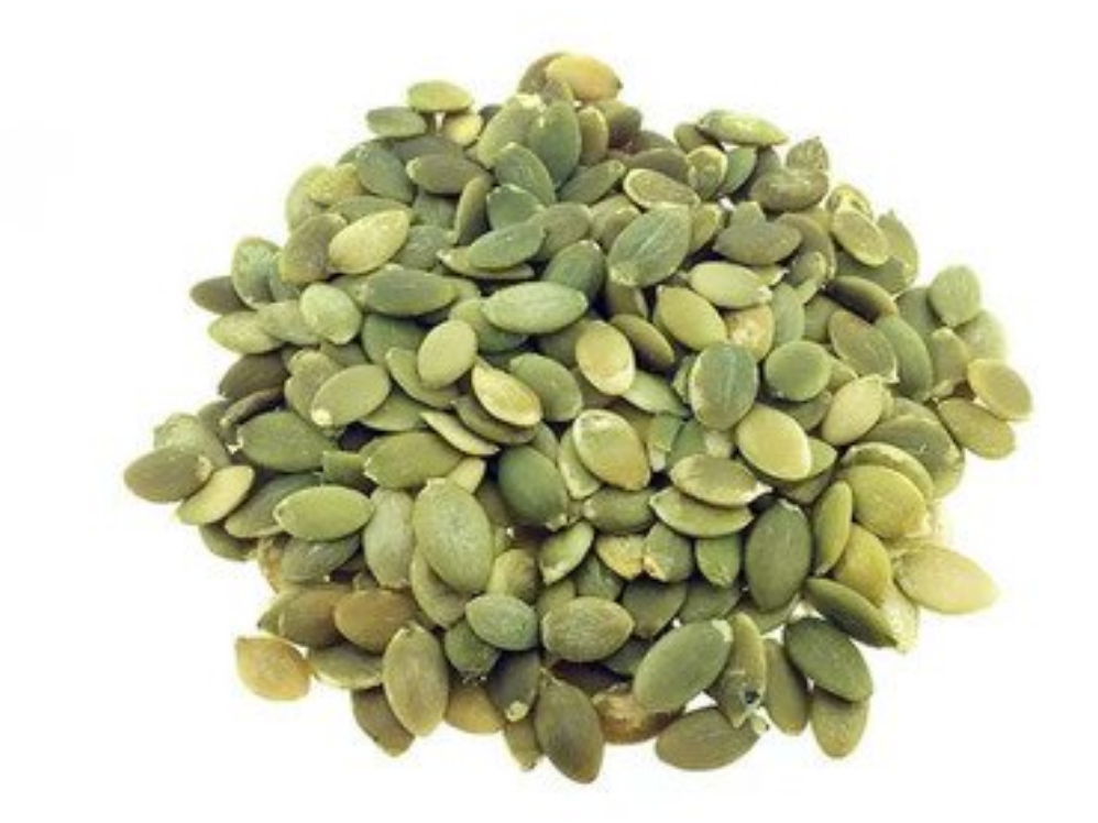 Semilla de Zapallo A