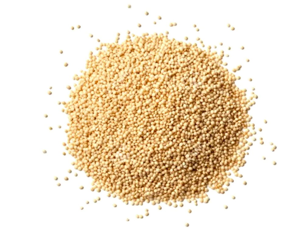 Semilla de Amaranto