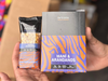 Barra Base de chocolate x45gr