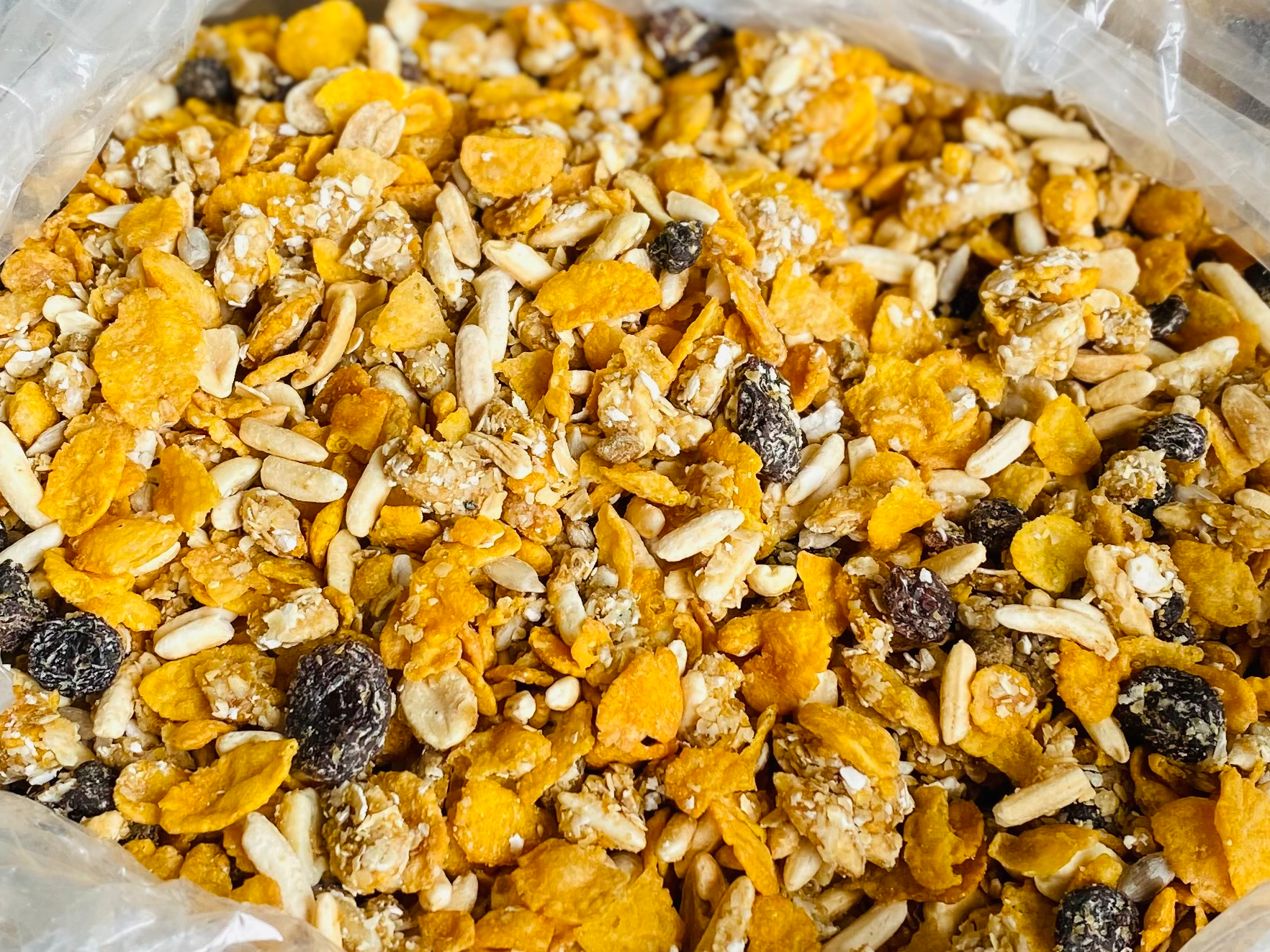 Granola Clásica