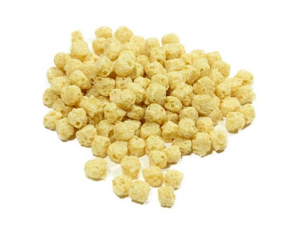 Quinoa Pop