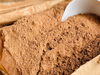 Cacao en polvo Amargo